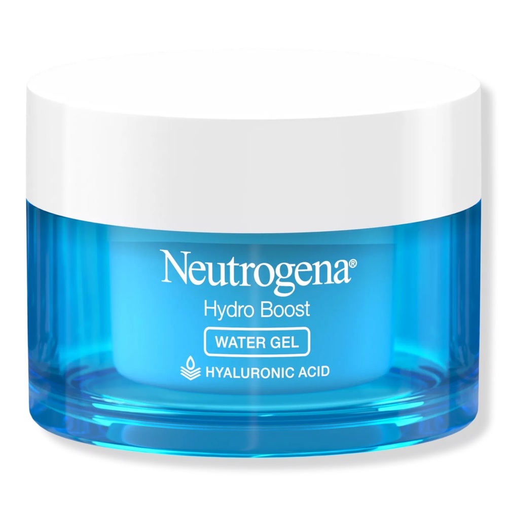 Hydro Boost Hyaluronic Acid Water Gel Moisturizer